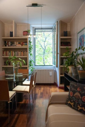 Casa Julí: 70mq-Centro-Trieste Trieste